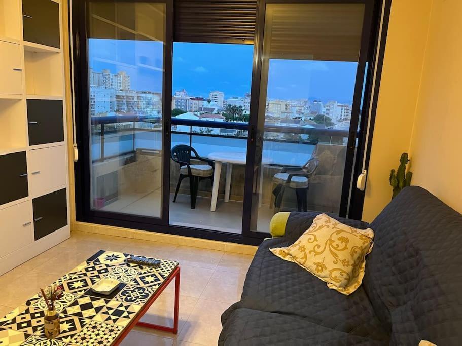 Appartement Espectacular Atico En Gandia, A 2 Minutos De La Playa