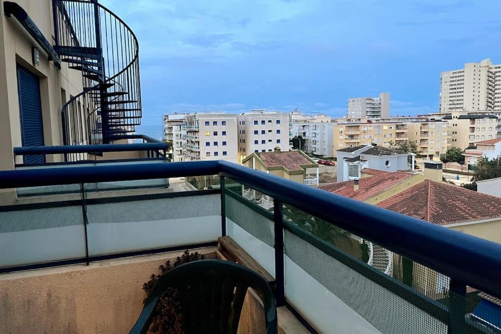 Appartement Espectacular Atico En Gandia, A 2 Minutos De La Playa *