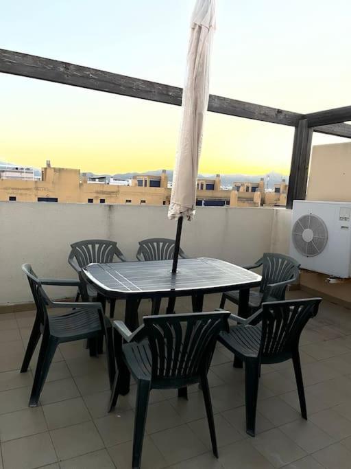 Appartement Espectacular Atico En Gandia, A 2 Minutos De La Playa