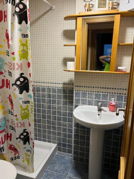 Appartement Espectacular Atico En Gandia, A 2 Minutos De La Playa *