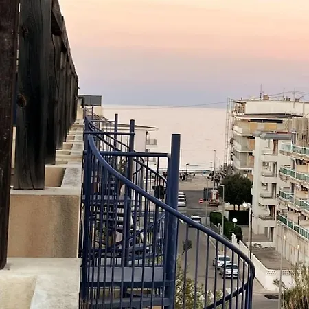 Espectacular Atico En Gandia, A 2 Minutos De La Playa Apartment Bellreguard Exterior photo