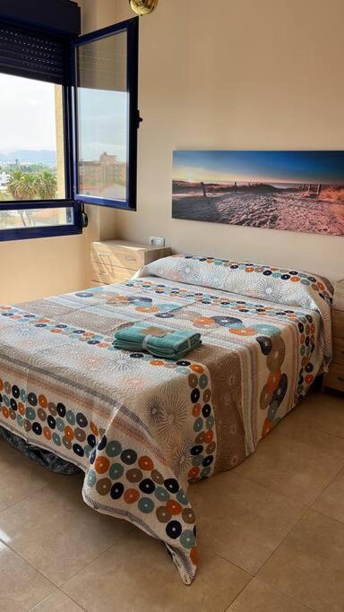 Apartment Espectacular Atico En Gandia, A 2 Minutos De La Playa *