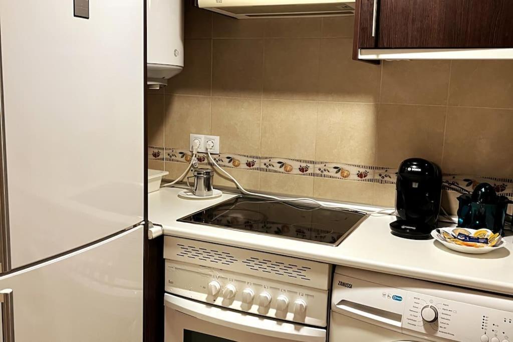 Apartment Espectacular Atico En Gandia, A 2 Minutos De La Playa *