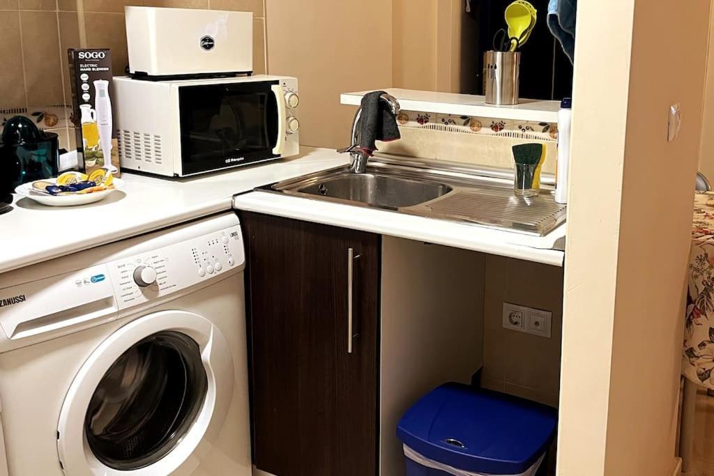 Apartment Espectacular Atico En Gandia, A 2 Minutos De La Playa