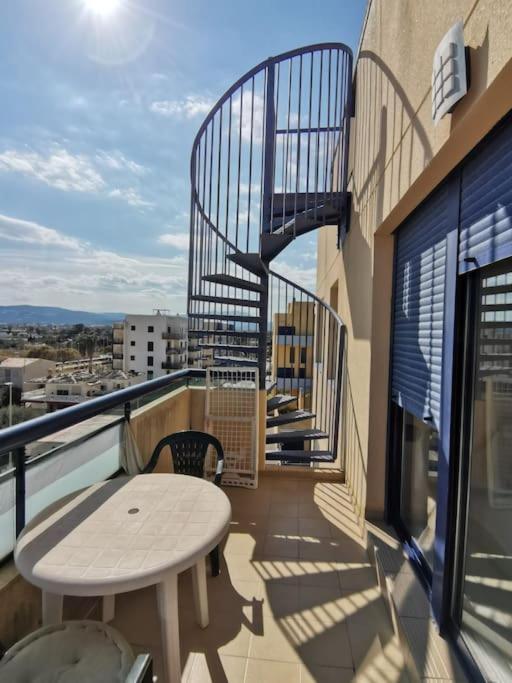Apartamento Espectacular Atico En Gandia, A 2 Minutos De La Playa *